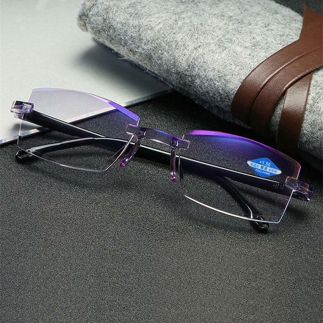Gafas Zoom Autofoco ajustables
