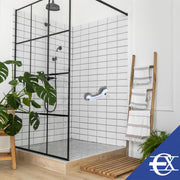 Agarradera de baño con ventosa | Novarso