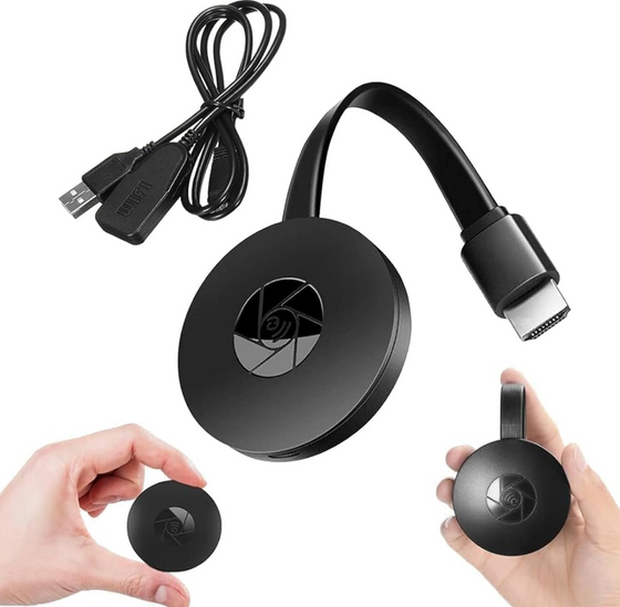 Transmisor HDMI Full HD 1080p inalámbrico