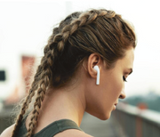 Auriculares InPods 12 Bluetooth táctiles
