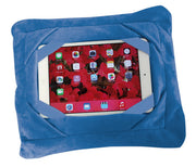 Almohada ergonómica para tablet y móvil