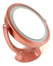 Espejo con Luz LED para Maquillaje