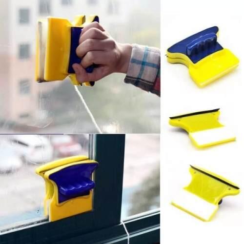 Limpia Cristales Magnético para Ventanas