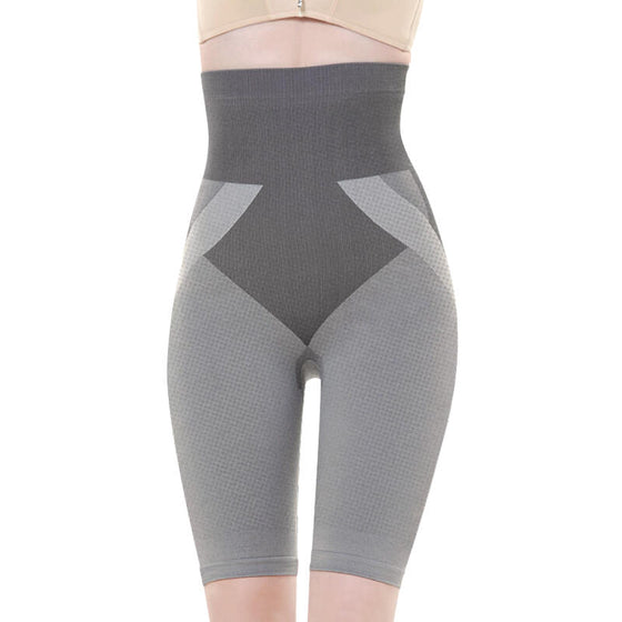 Faja adelgazante con turmalina cómoda