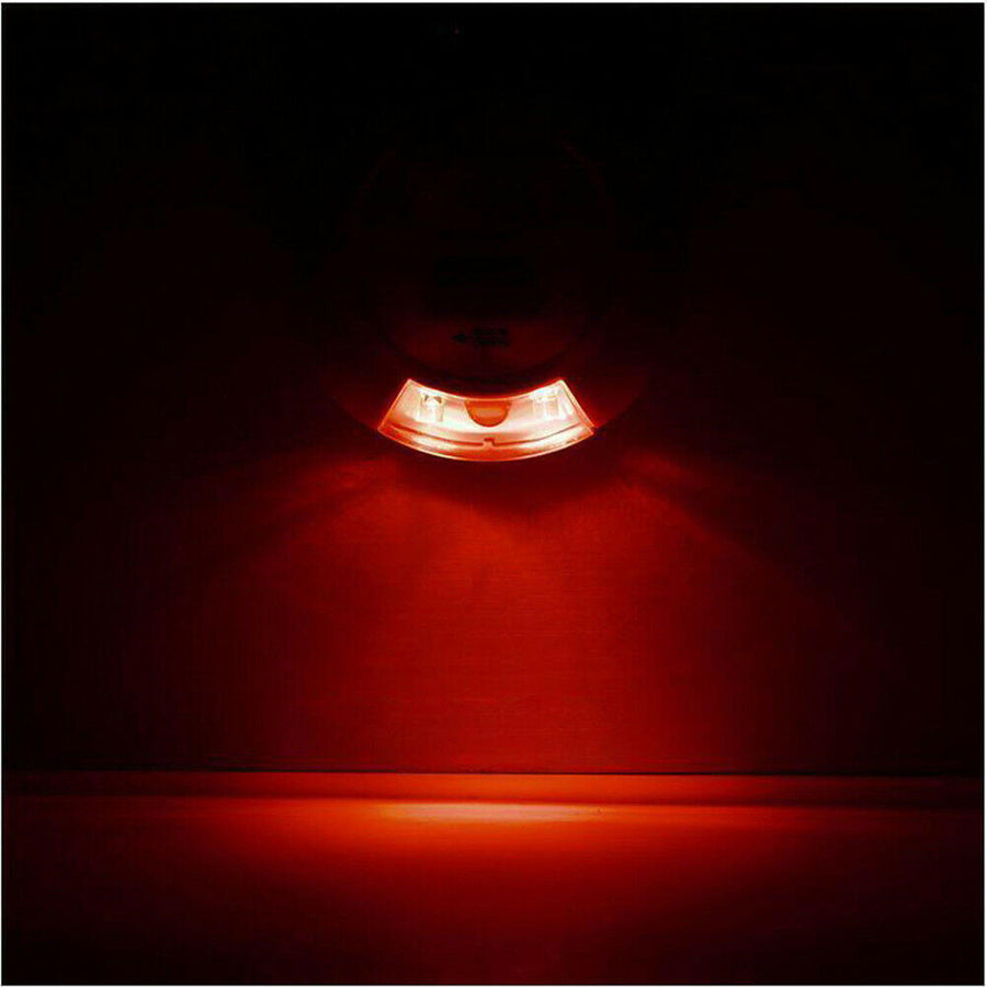 Luz LED para Water con sensor