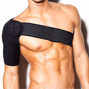 Soporte para el hombro ajustable