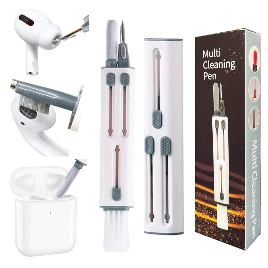 Limpia tus gadgets sin esfuerzo