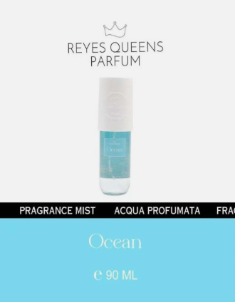Frescura marina sin pesadez