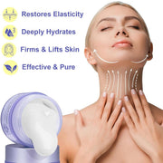 Crema cuello y escote antiedad