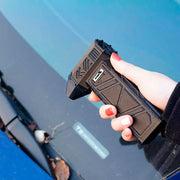 Mini soplador aspirador portátil recargable