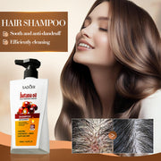 Champú Batana SADOER 400ml para cabello