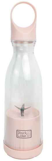 Batidora portátil USB para smoothies