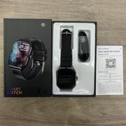 Smart Watch X8 Waterproof para Android e iOS