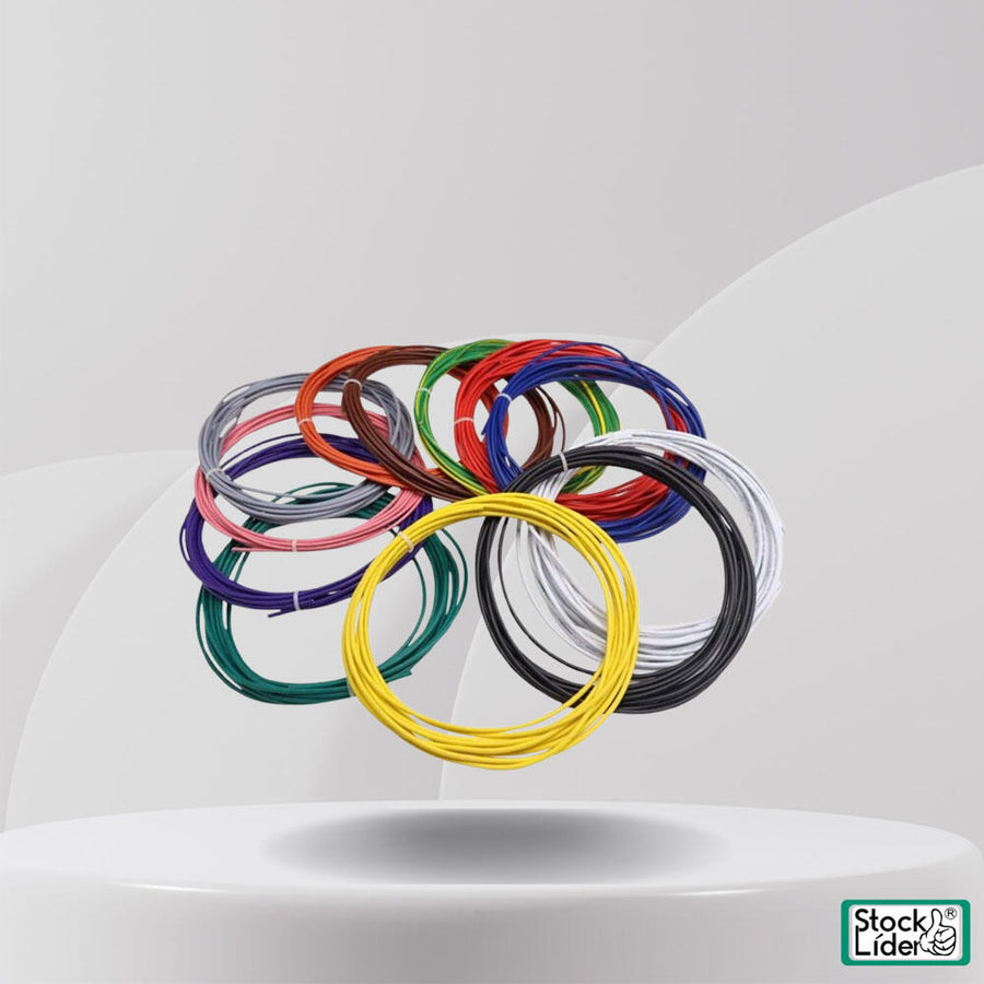 Recambio filamento boli 3D PLA