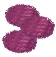 Mopa Triple de Microfibra con Spray