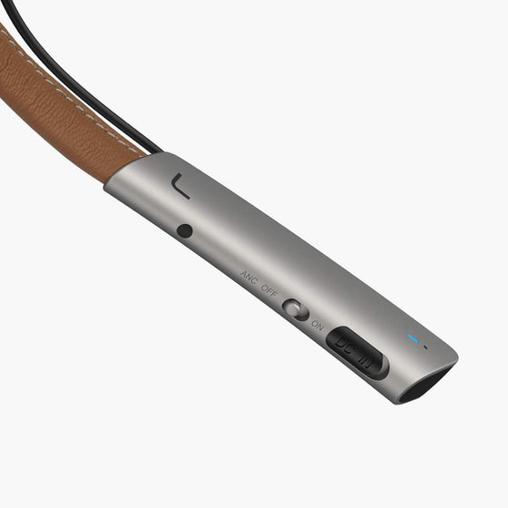 Auriculares Bluetooth cuello con ANC
