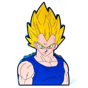 Altavoz Vegeta Dragon Ball Z Bluetooth