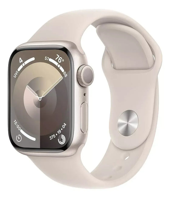 Smartwatch SA200 Serie 9 para iPhone y Android