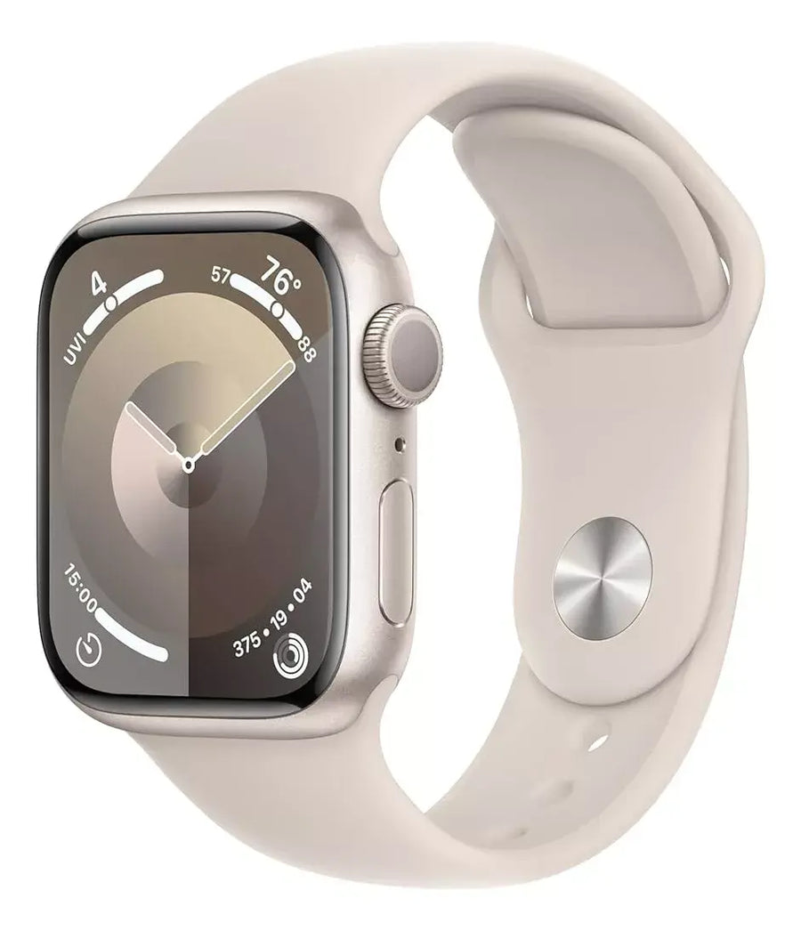 Smartwatch SA200 Serie 9 para iPhone y Android