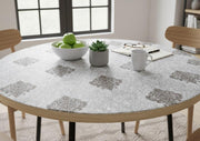 Rollo adhesivo para pared y muebles