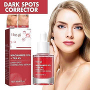 Sérum Niacinamida 10% para Manchas