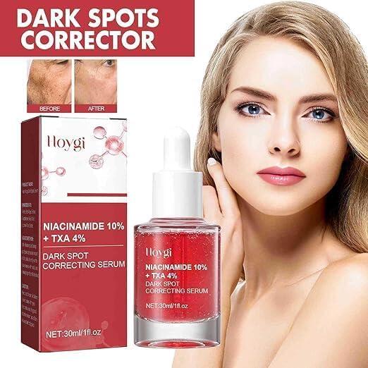 Sérum Niacinamida 10% para Manchas