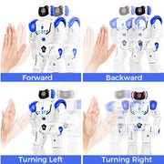 Robot Strong teledirigido para niños