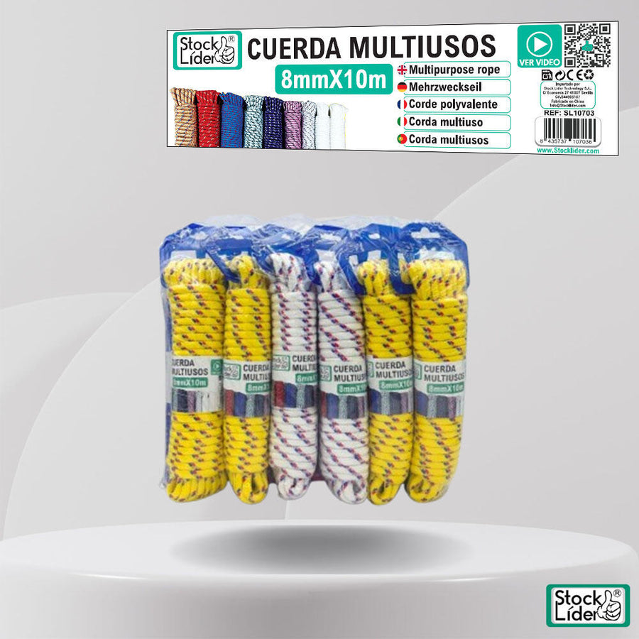 Ata, fija y organiza mejor