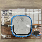 Mopa inteligente automática para casa