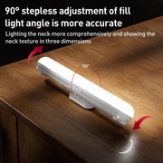 Luz LED de Relleno 30cm para Vídeo