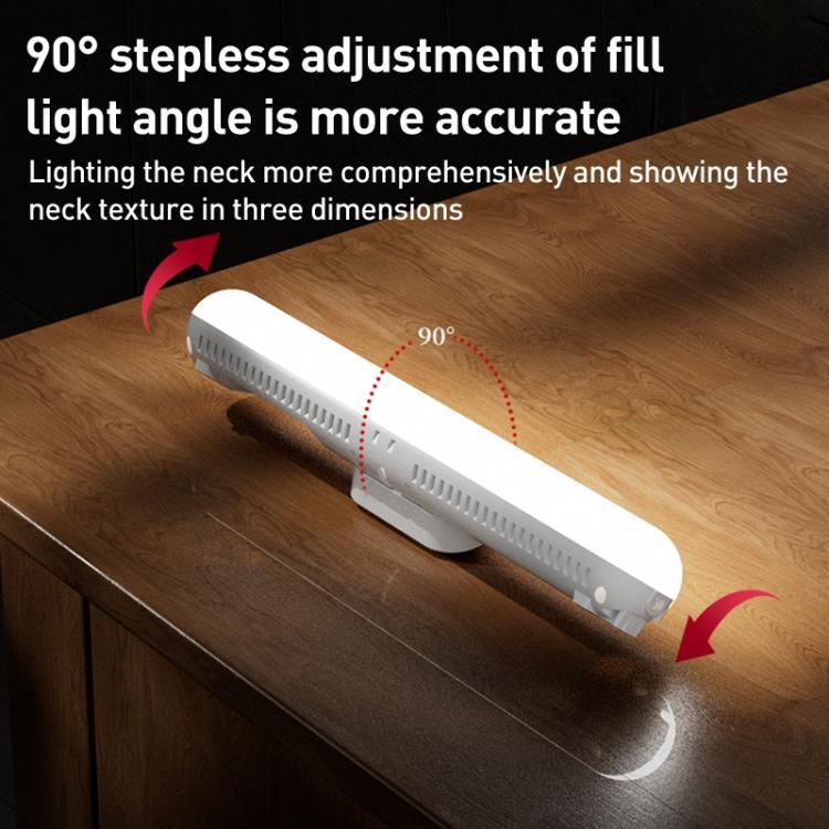 Luz LED de Relleno 30cm para Vídeo