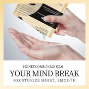 Mascarilla facial blanqueadora hidratante
