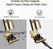 Afeitadora Surker Oro de precisión