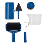 Kit de pintura antigoteo completo