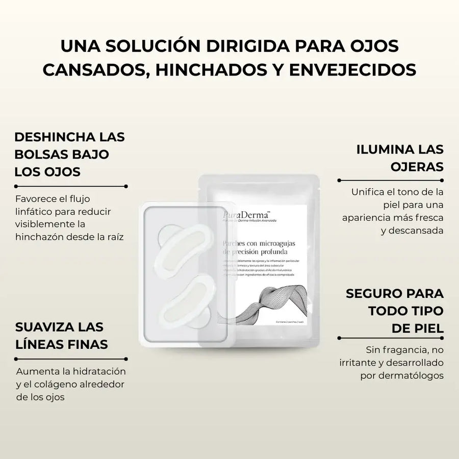 Despierta tu mirada