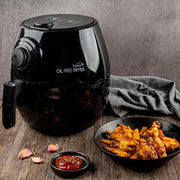 Freidora de aire 3,8 L para cocina diaria