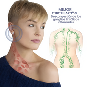 Pendientes brillantes magnéticos elegantes
