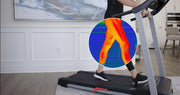 Leggings modeladores efecto sauna push up