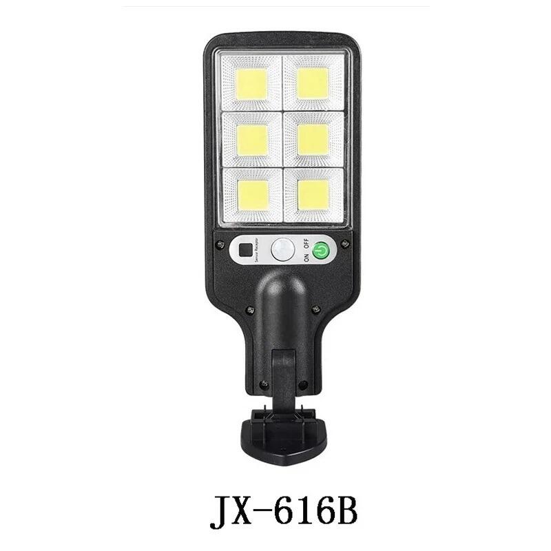 Luz Solar con Mando para Exterior