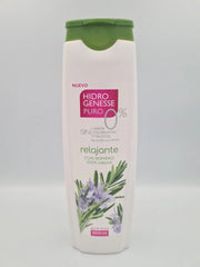 Gel de baño relajante 800 ml | Novarso