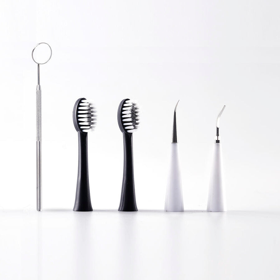 Kit de limpieza dental completo | Novarso