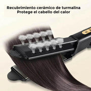 Plancha de pelo RD-216 ajustable