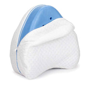 Almohada para piernas y cadera