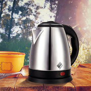 Hervidor eléctrico acero inoxidable 1,8L