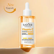 Sérum Vitamina C 100 ml para rostro