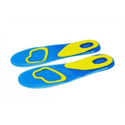 Plantillas gel uso diario pack 4 pares