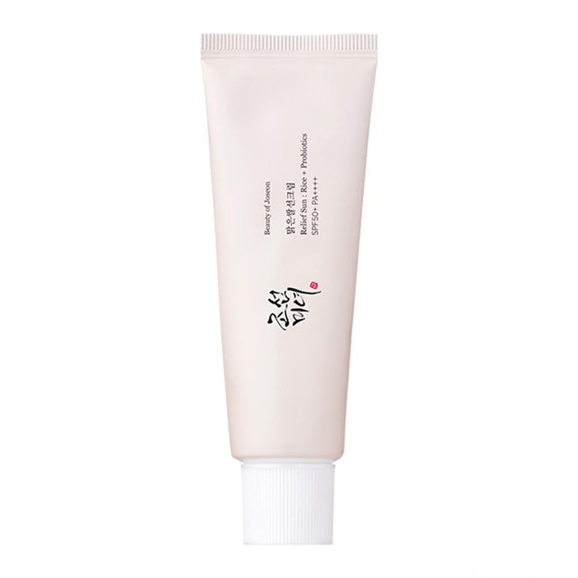 Crema solar Beauty of Joseon SPF50+