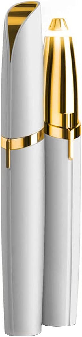 Retoque facial limpio y discreto