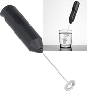 Espumador de leche eléctrico para café