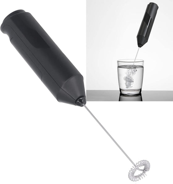 Espumador de leche eléctrico para café